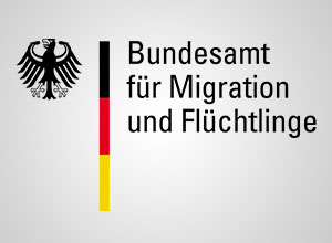 BAMF - Bundesministerium für Migration und Flüchtlinge